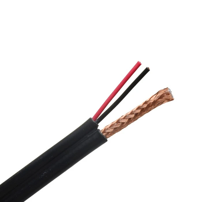 RG6 2c Coaxial Cable