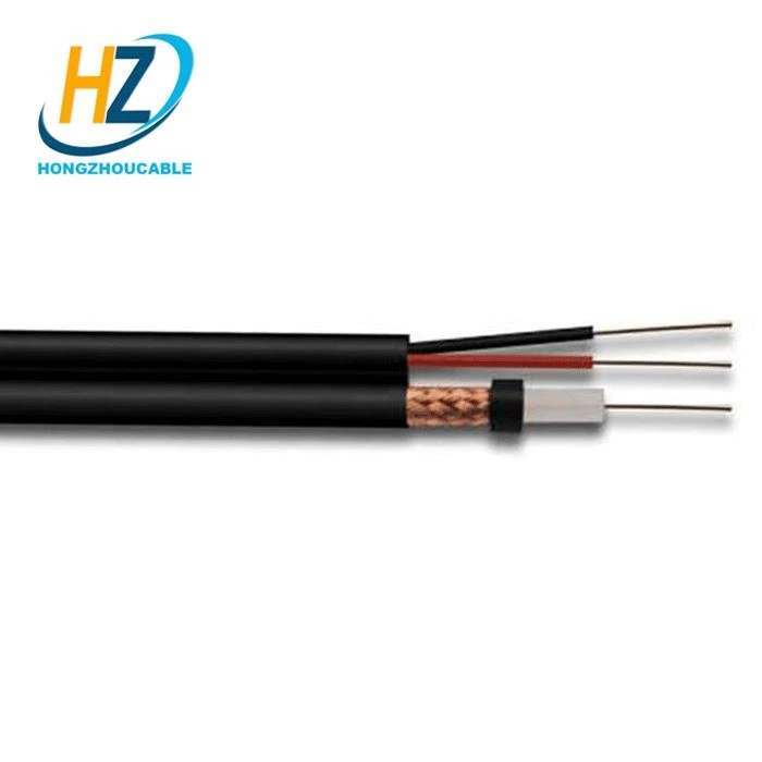 RG6 2c کواکسیئل کیبل