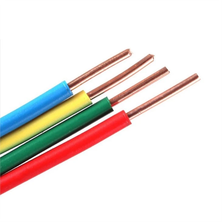 1mm Single Core Cable