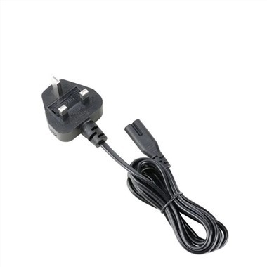 Standard Figure 8 Power Cord